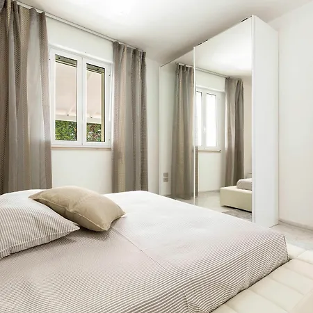Apartment Belvedere Salento Porto Cesareo