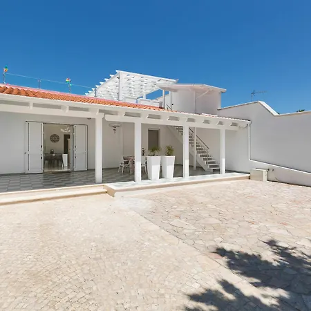 Apartment Belvedere Salento *