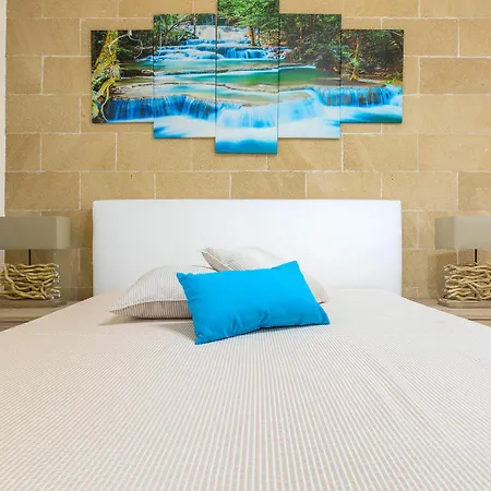 Apartment Belvedere Salento